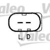 VALEO 434034 Alternator
